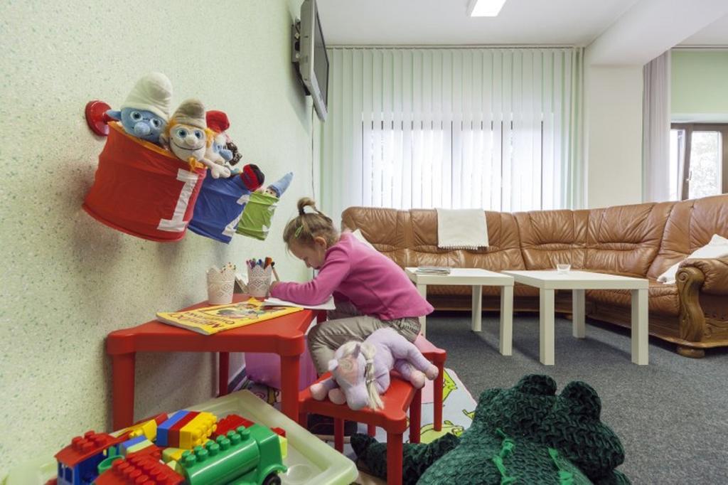 Penzion Forman Rožnov pod Radhoštěm Exterior foto