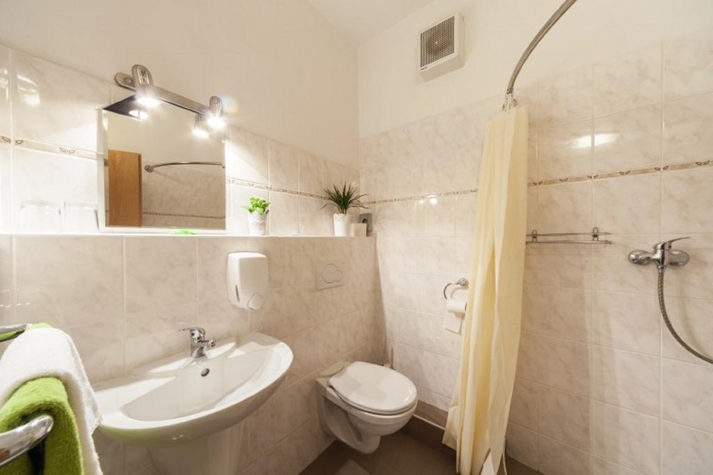 Penzion Forman Rožnov pod Radhoštěm Cameră foto